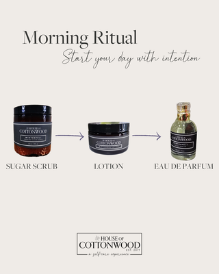 Morning Ritual