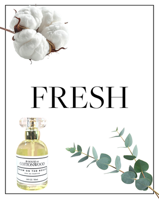 FRESH SCENTS