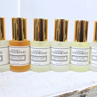 ROOM + LINEN 24mL