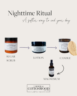 Nighttime Ritual