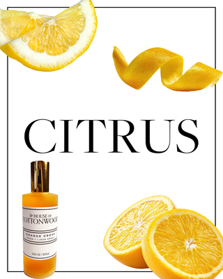 CITRUS SCENTS