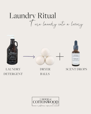 Laundry Ritual