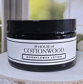 ALL NATURAL BODY LOTIONS