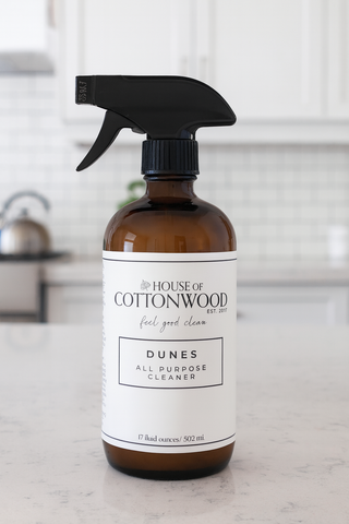 ALL PURPOSE CLEANERS