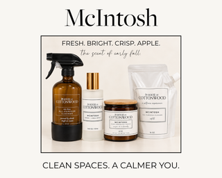 McIntosh