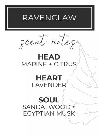 Ravenclaw