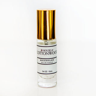 EAU DE PARFUM - TRAVEL SIZE