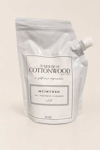 ALL PURPOSE CLEANER REFILL BAG