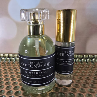 WINTERFELL EAU DE PARFUM