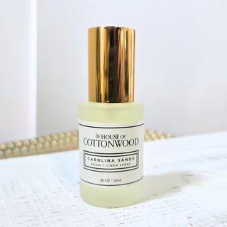 CAROLINA SANDS ROOM + LINEN SPRAY 24mL