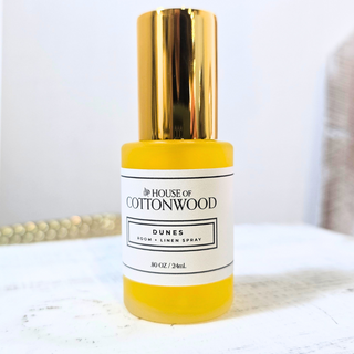 DUNES ROOM+LINEN 24mL