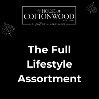The Full Lifestyle Assortment