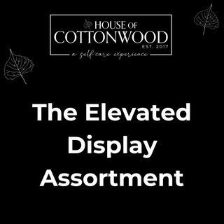 The Elevated Display Assortment