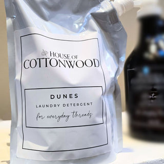 Laundry Detergent
