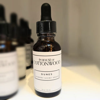 DUNES SCENT DROPS