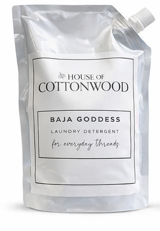 BAJA GODDESS LAUNDRY DETERGENT