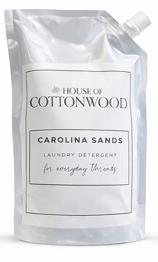 CAROLINA SANDS LAUNDRY DETERGENT