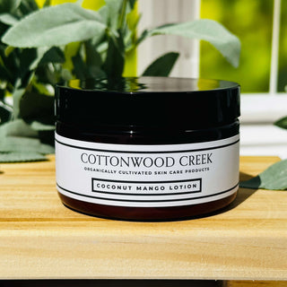 COCONUT MANGO SIGNATURE BODY LOTION