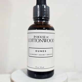 DUNES SCENT DROPS