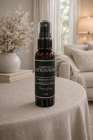 Emberwyck Hand Sanitizer