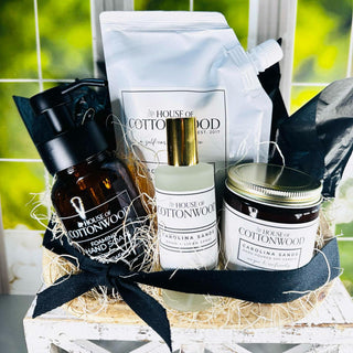 Home + Gift Set
