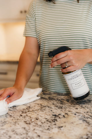 ALL PURPOSE CLEANER
