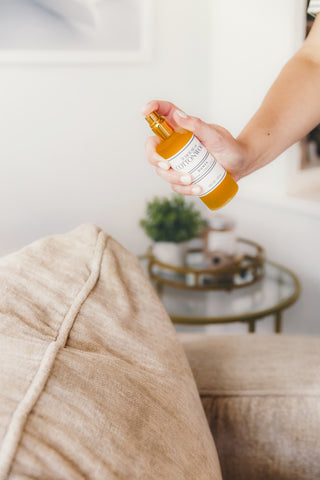 ROOM & LINEN SPRAY