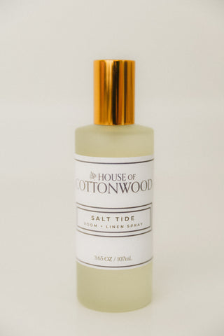ROOM & LINEN SPRAY