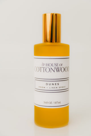 ROOM & LINEN SPRAY