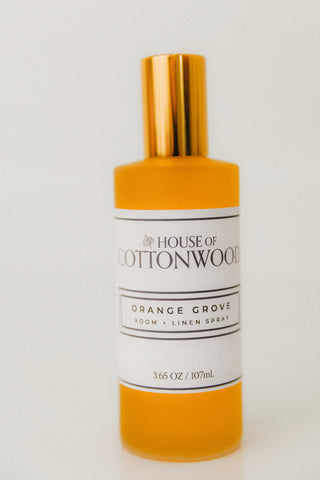 ROOM & LINEN SPRAY