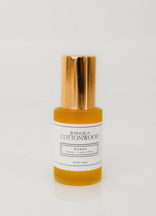 ROOM & LINEN SPRAY - MINI