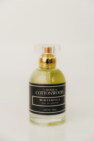 EAU DE PARFUM