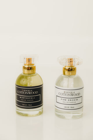 EAU DE PARFUM
