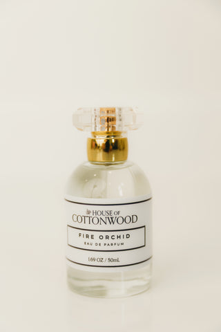 EAU DE PARFUM