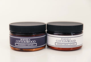 ALL-NATURAL LOTION