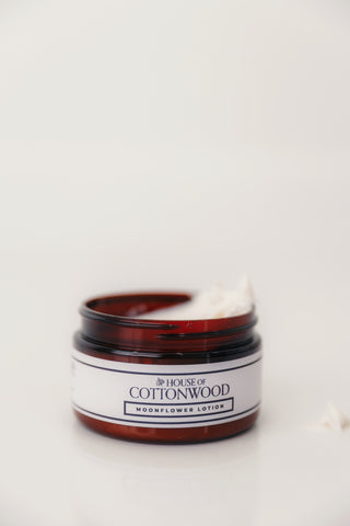 ALL-NATURAL LOTION