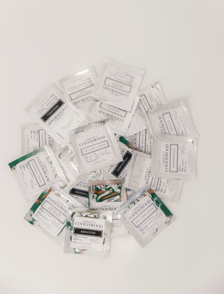 Fragrance Experience Pack