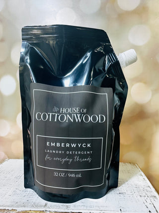 EMBERWYCK LAUNDRY DETERGENT