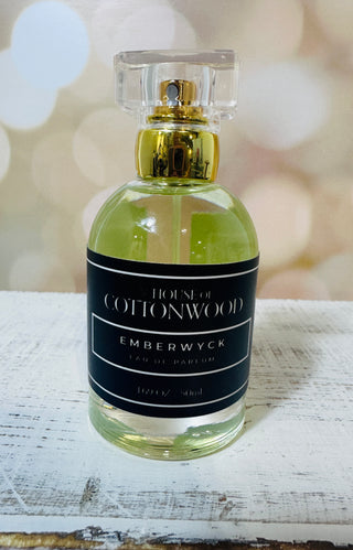 EMBERWYCK EAU DE PARFUM