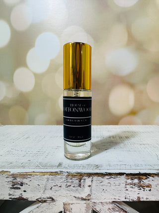 EMBERWYCK EAU DE PARFUM - TRAVEL SIZE