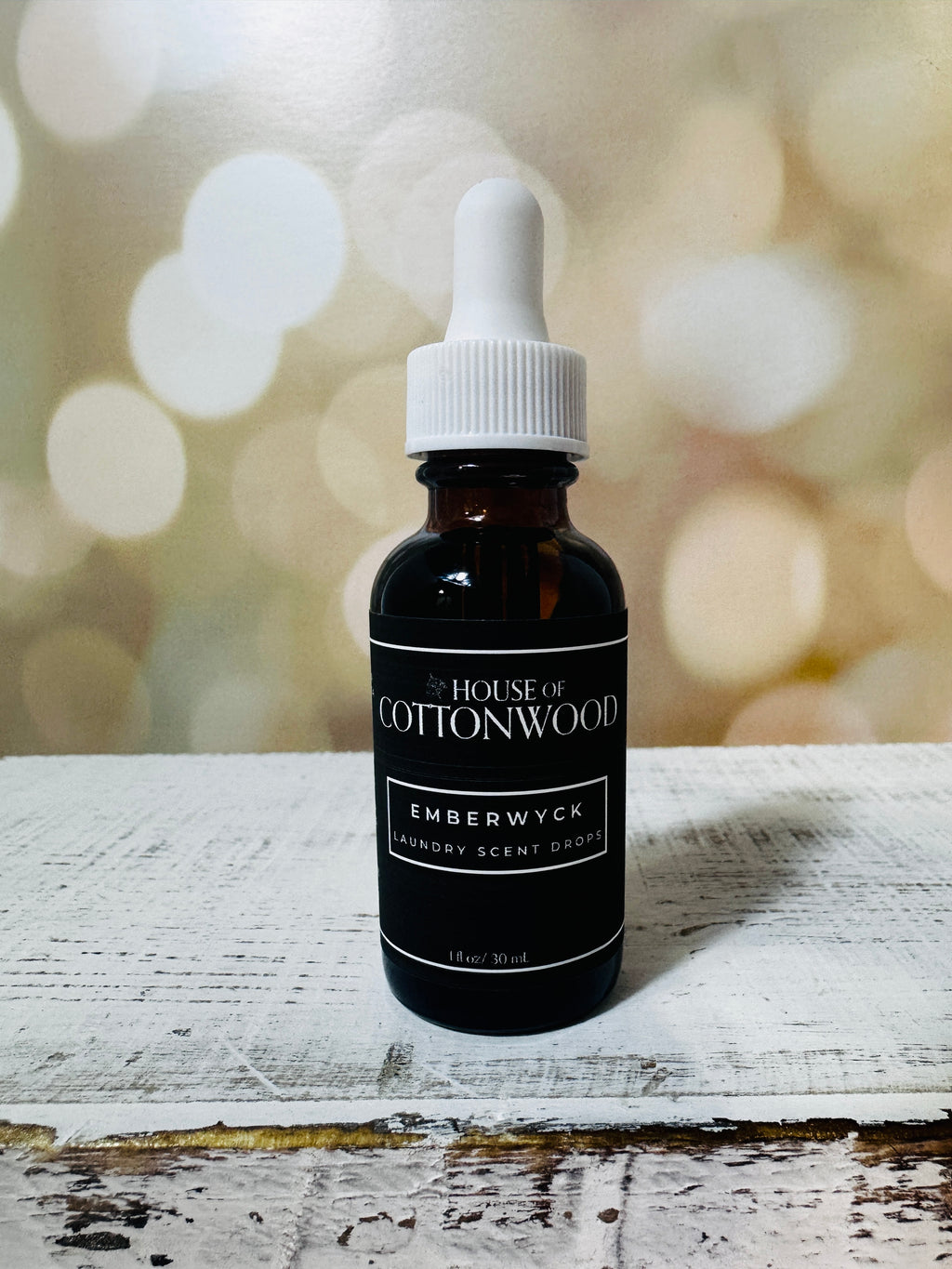 Scent Drop EMBERWYCK SCENT DROPS β House of Cottonwood