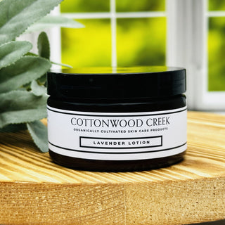 LAVENDER SIGNATURE BODY LOTION