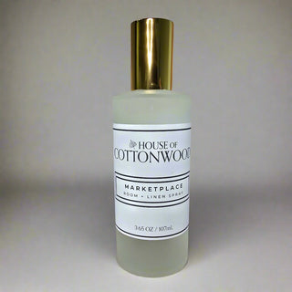 MARKETPLACE ROOM AND LINEN SPRAY