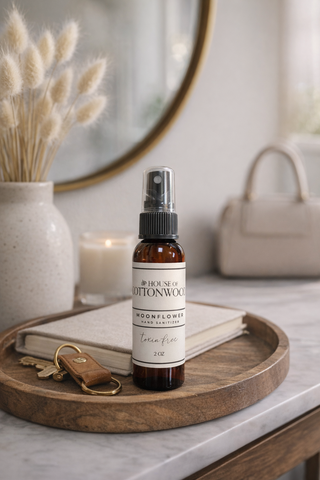 Moonflower Hand Sanitizer