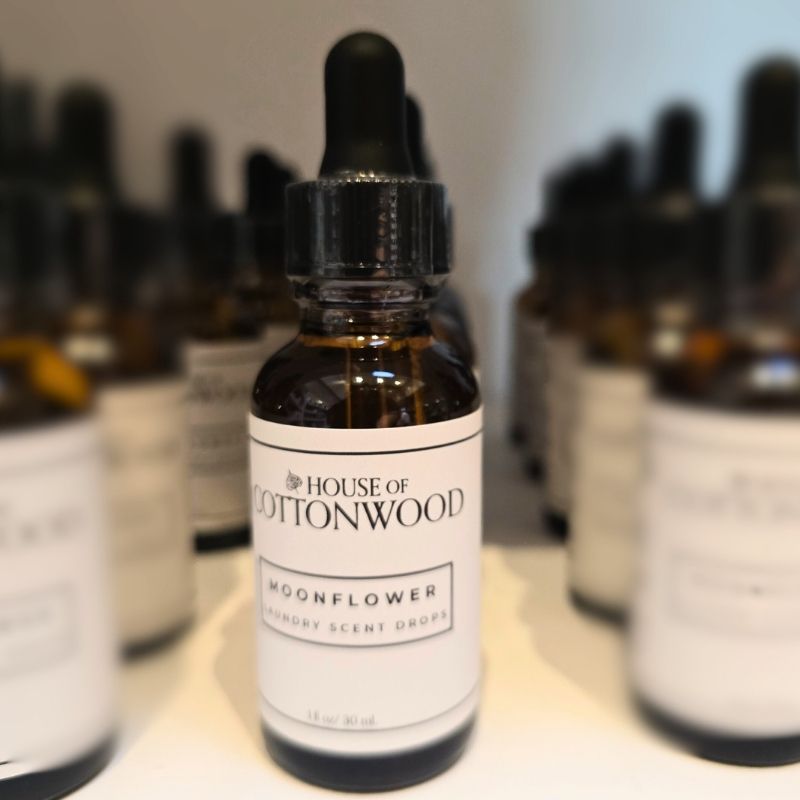 SCENT DROPS – House of Cottonwood