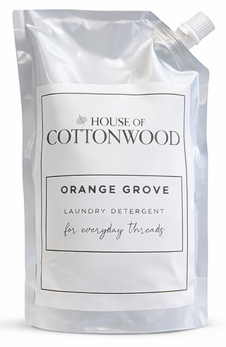 ORANGE GROVE LAUNDRY DETERGENT