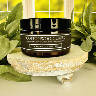 PATCHOULI SIGNATURE BODY LOTION