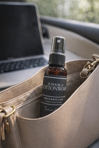 Ravenclaw Hand Sanitizer