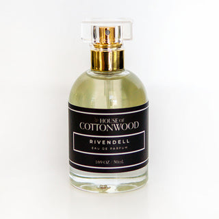 RIVENDELL EAU DE PARFUM