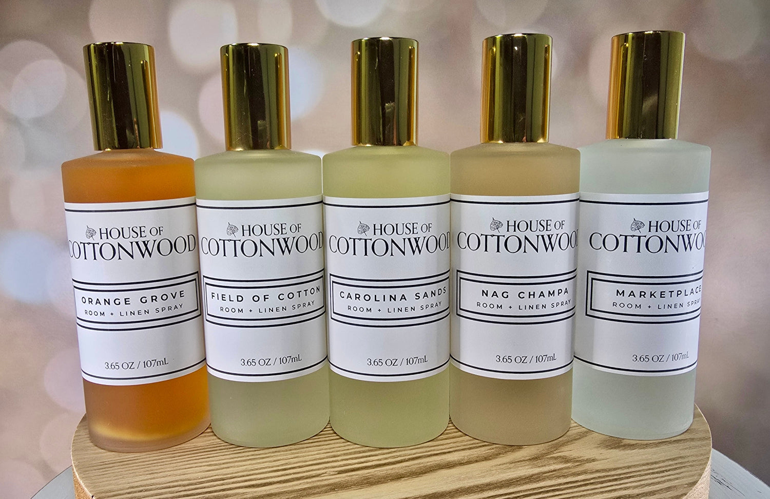 ROOM & LINEN SPRAY - PREORDER